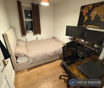 2 bedroom flat to rent - Photo 6