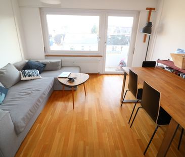 3 Zimmer, 4. Stock - Photo 1