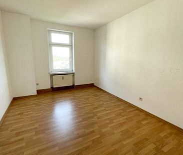 Platz für die ganze Familie! 5-Raum-Wohnung in ruhiger Lage von Aue - Foto 6