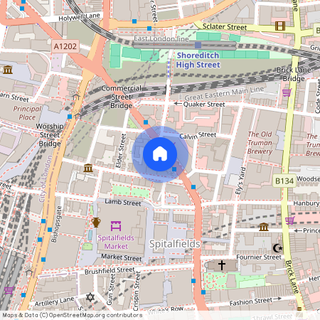 London, London, E16