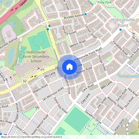 51 Mapou Road, Hobsonville, Waitakere City