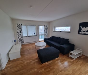 Kvillegatan, Göteborg - Photo 2