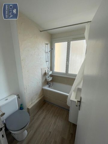 Location Appartement 2 pièces 43m² DIJON 21000 - Photo 4