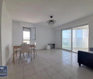 Appartement à louer 2 pièces 39.32m² - Photo 2