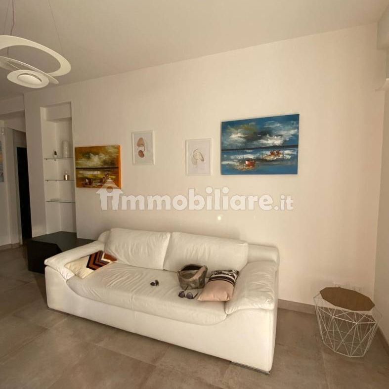 Appartamento via C. Giorgini, Centro, Forte dei Marmi - Photo 1