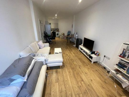 1 bedroom flat to rent - Photo 1