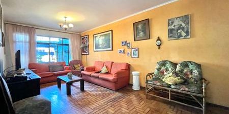 Casa para alugar com 177m², 5 quartos e 2 vagas - Photo 3