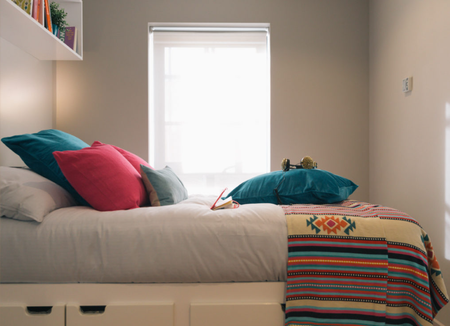 Studio to rent - Photo 5