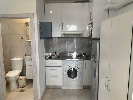 Studio/Γκαρσονιέρα για ενοικίαση Καλαμίτσα (Καβάλα) - Photo 3