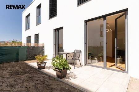 Pronájem bytu 2+kk v osobním vlastnictví 45 m², Praha 4 - Chodov - Fotografie 5