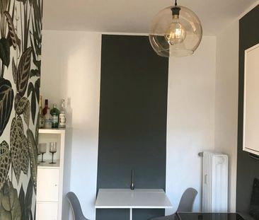 Schöne helle 1 Zimmer Wohnung in bester Lage zur Zwischenmiete - Photo 1