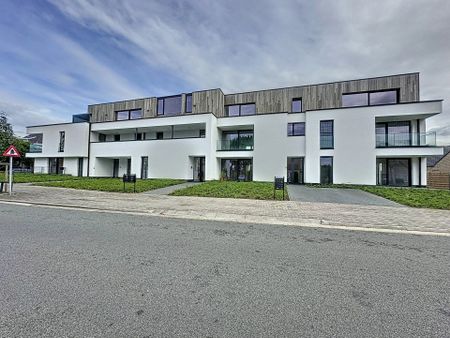 Prachtig nieuwbouw appartement met 3 slaapkamers en 2 terrassen. - Photo 4