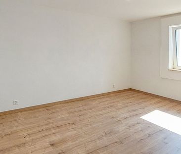 5-room apartment completely renovated with terrace and garden - Photo 2