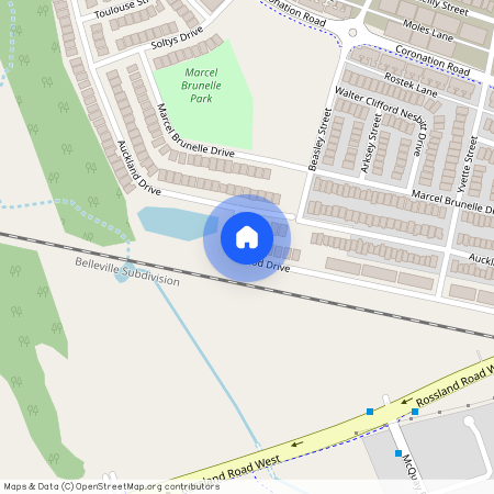 84 Littlewood Drive, Whitby