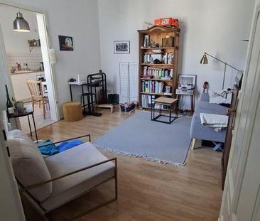 3-Zimmer-Wohnung im Paulusviertel - Photo 1