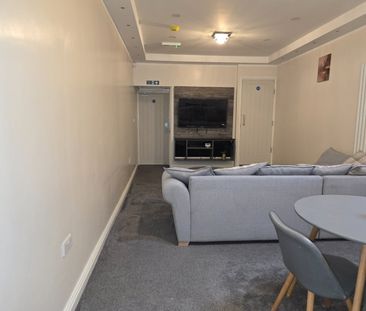 Room in a Shared House, South Road Avenue, B18 - Photo 6