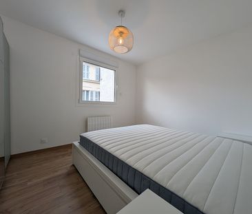 MAISONS-LAFFITTE - Appartement 2 pièces de 43 M² + cave - Meublé - Photo 4