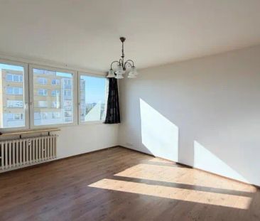 Pronájem, P-4, Lhotka, 3+KK, 54,9 m - Photo 6