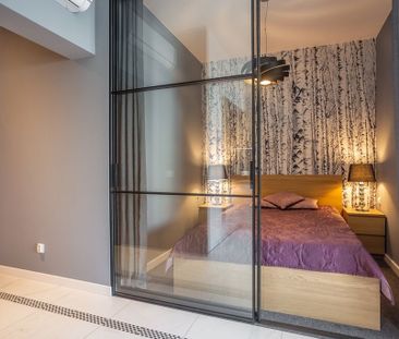 Ekskluzywny apartament w centrum Łodzi Pietryna - Photo 5