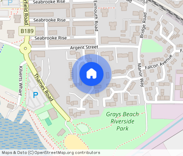 Conway Gardens, Grays, Essex - Photo 1