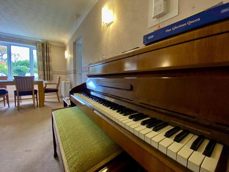 1 bedroom flat to rent - Photo 2