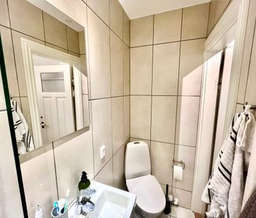 Hyggelig lejlighed i rolige omgivelser tæt på Aalborgs liv - Foto 3