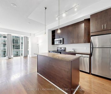 Vu Condos and Lofts , #S508 - Photo 5