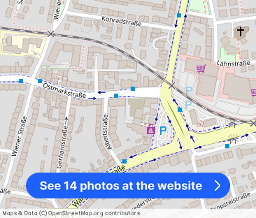 Wohnung zur Miete in Münster Erstbezug nach Sanierung! Traumhafte M... - Photo 1