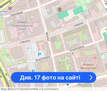 2 pokoje przy Browarach Warszawskich - Фото 1
