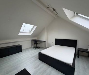 Appartement te huur - Foto 5