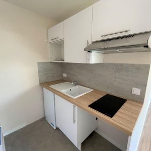 Location Appartement 1 pièce 28m² DIJON 21000 - Photo 2