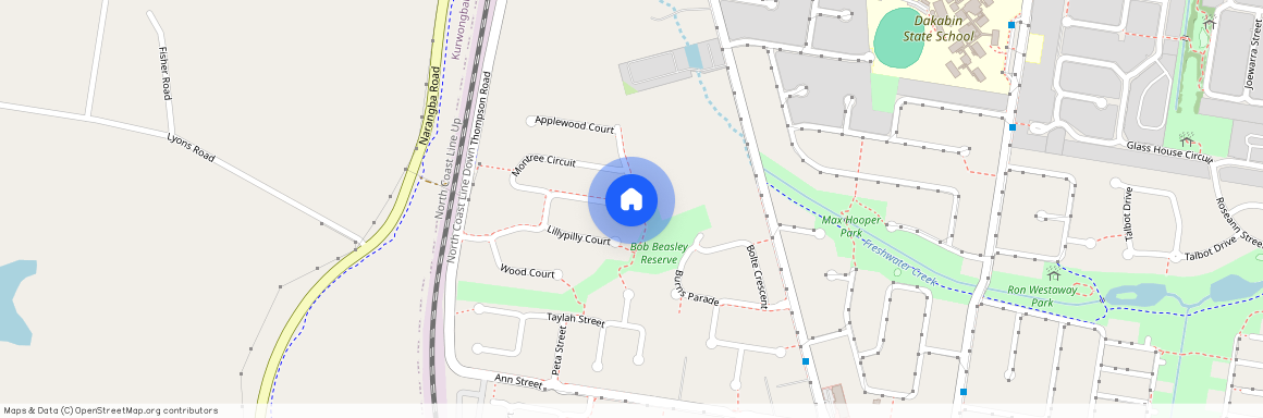 6/32-34 Birchgrove Crescent, Qld 4503, Kallangur