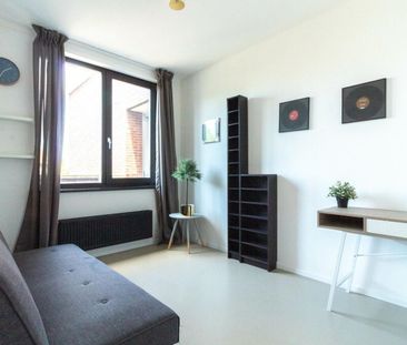 Appartement te huur: Van der Hulststraat 20 2032 NG Haarlem - Photo 5