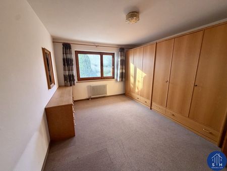 3-Zimmer Wohnung am Berg nähe Berglsteinersee ab sofort zu mieten - Photo 3