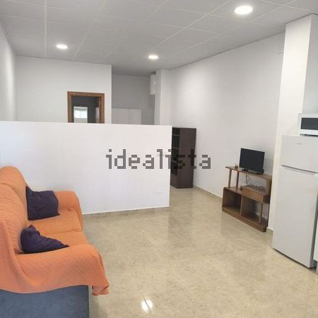 Alquiler de piso en Campanillas - Photo 1