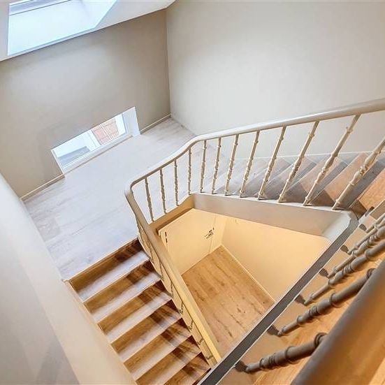 Appartement te huur - Photo 1