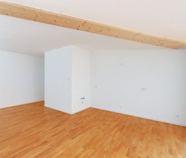 Exklusive Studio-Wohnung mit viel Raum für Ihre Ideen - Foto 6