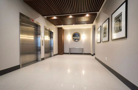 For Lease - 150 Main Street Unit# 707, Hamilton, Ontario - Photo 5