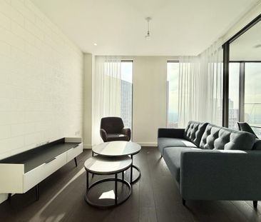 2 bedroom flat to rent - Photo 3