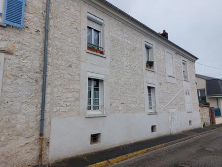 Location Appartement 1 pièce 29m² VERNON 27200 - Photo 4
