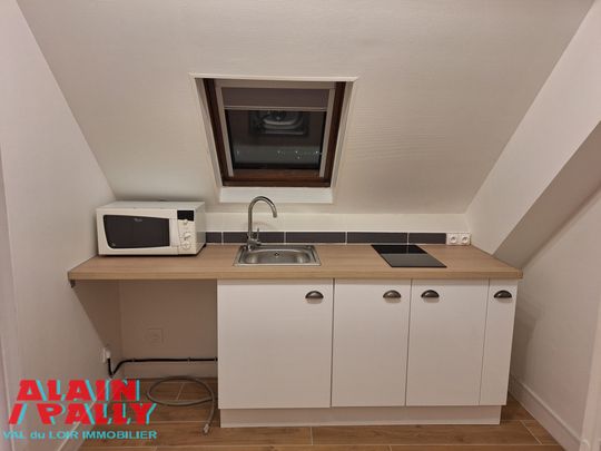 Location Appartement 2 pièces 31m² CHATEAUDUN 28200 - Photo 1