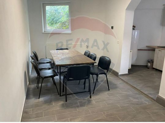 Casă de închiriat–ideală cazare personal muncitor sa... - Fotografie 1