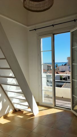 Location appartement 3 pièces, 62.16m², Toulon - Photo 4