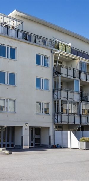 Guldringen 45 - Foto 1