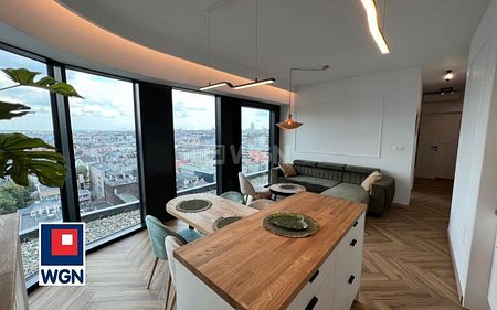 Apartament na wynajem Katowice, Centrum - Zdjęcie 5