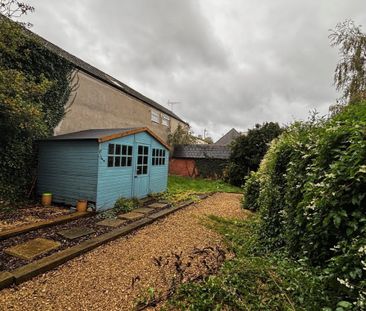 Western Road - Photo 1
