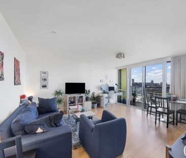 Panoramic Tower, Hay Currie Street E14 - Photo 3