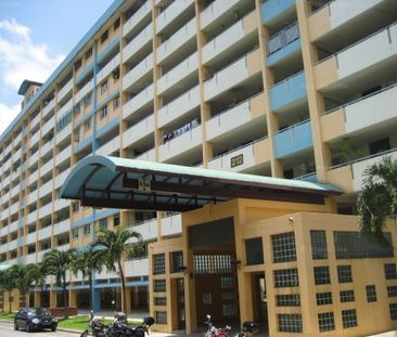 Blk 212 Ang Mo Kio Avenue 3 (Ang Mo Kio), HDB 3 Rooms - For Rent - Photo 3