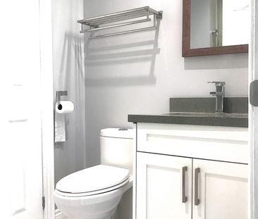 For Lease - 10 Portsmouth Road Unit# BSMT, Vaughan, Ontario - Photo 6