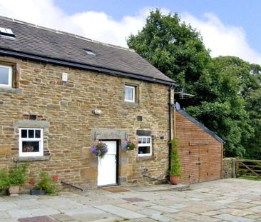 3 bedroom barn conversion to rent - Photo 6